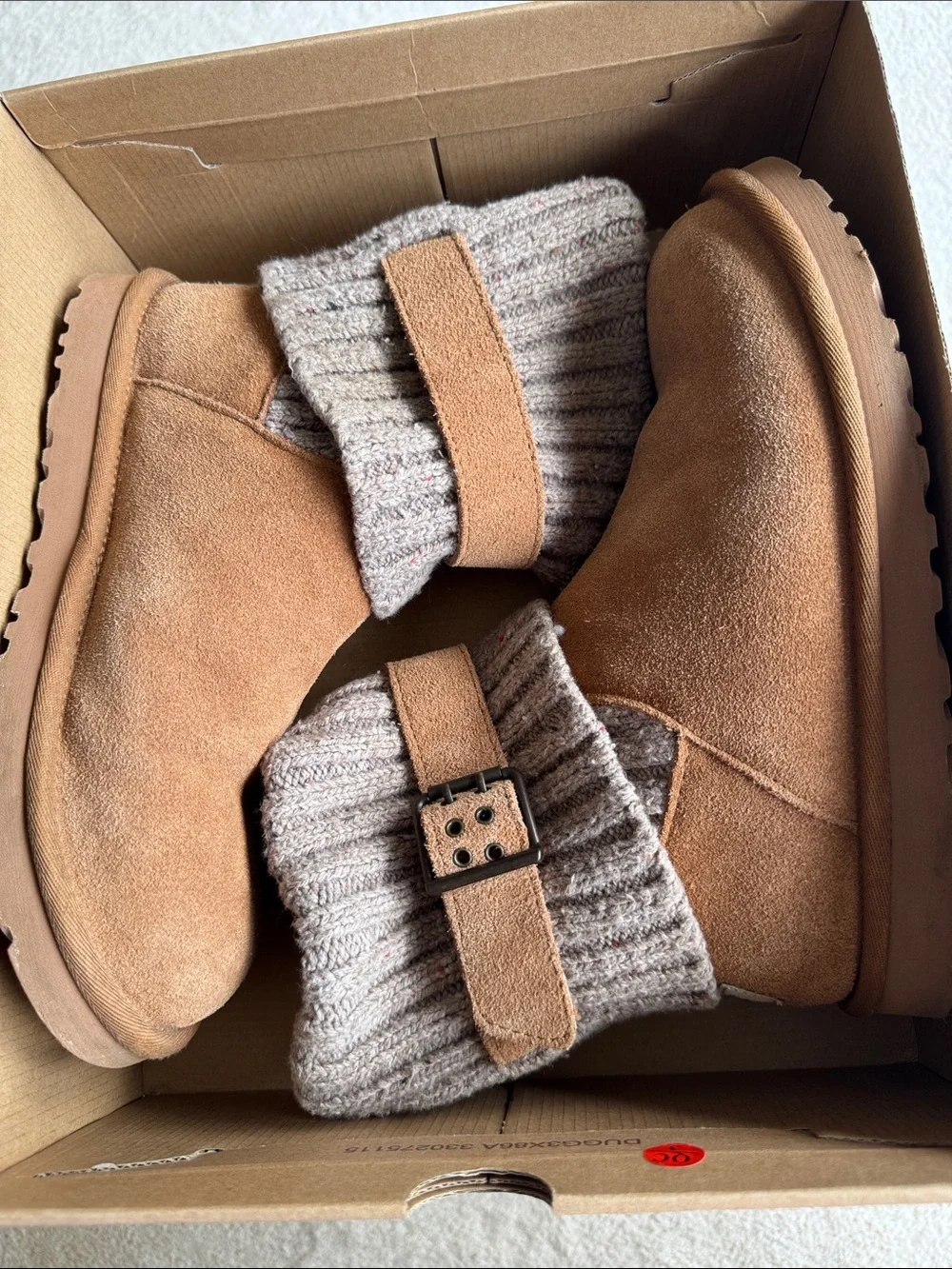 UGG australia cambridge